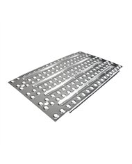 UP20912-Deck Plate For 2003-2024 Volvo VNL