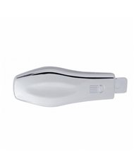 UP21009-Chrome Plastic Turn Signal Lever For Peterbilt 389 (2008-2023), 388 (2008-2014) & 384 (2007-2016)