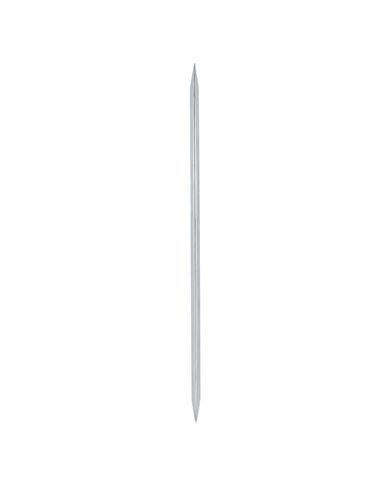 UP21160-33-3/4" Stainless Steel Kenworth Style Vertical Grille Bar For Peterbilt 359