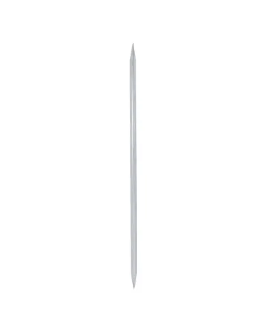 UP21160-33-3/4" Stainless Steel Kenworth Style Vertical Grille Bar For Peterbilt 359