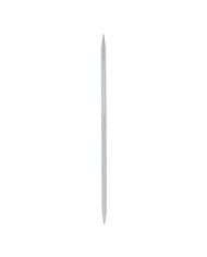 UP21160-33-3/4" Stainless Steel Kenworth Style Vertical Grille Bar For Peterbilt 359