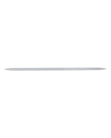 UP21161-39-1/2" Stainless Steel Kenworth Style Horizontal Grille Bar For Peterbilt 359 379