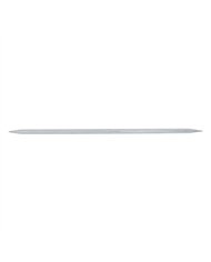 UP21161-39-1/2" Stainless Steel Kenworth Style Horizontal Grille Bar For Peterbilt 359 379