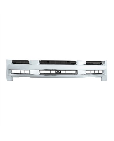 UP21648-Chrome Grille For 2008-2015 Isuzu NPR (ELF 400/500/600)