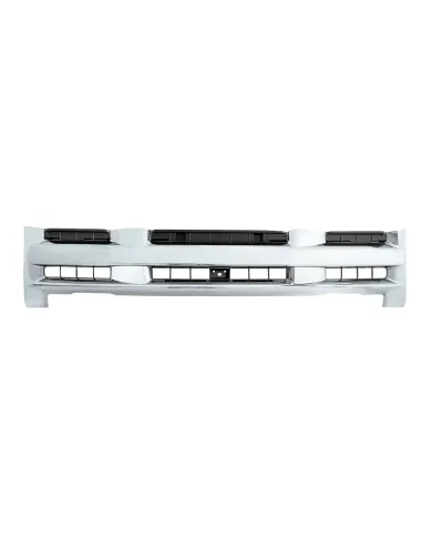 UP21648-Chrome Grille For 2008-2015 Isuzu NPR (ELF 400/500/600)
