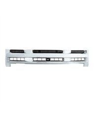 UP21648-Chrome Grille For 2008-2015 Isuzu NPR (ELF 400/500/600)
