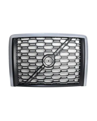 UP21823-Truck Grille For 2018-2024 Volvo VNL