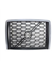 UP21823-Truck Grille For 2018-2024 Volvo VNL