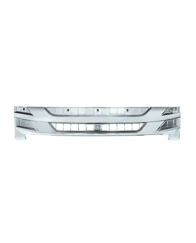 UP21824-Chrome Grille For 2013-2024 Isuzu NPR (ELF 400/500/600)
