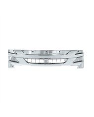 UP21825-Chrome Grille For 2013-2024 Isuzu NPR (ELF 200/300)