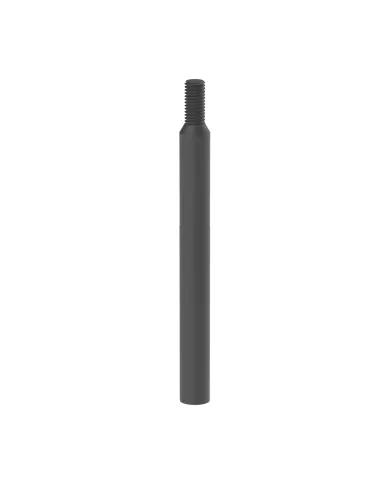 UP21903-9" Shifter Shaft Extension - Matte Black