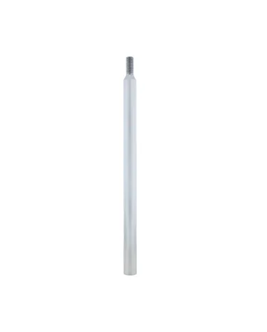 UP21914-12" Shifter Shaft Extension - Liquid Silver