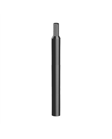 UP21941-9" Shifter Shaft Extension - Black