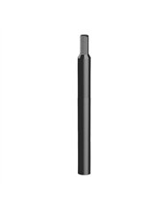 UP21941-9" Shifter Shaft Extension - Black