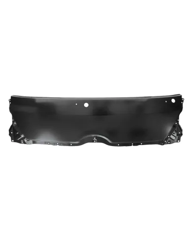 UP21954-Black Front Panel For 2016-2020 Hino 155/195