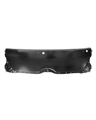 UP21954-Black Front Panel For 2016-2020 Hino 155/195
