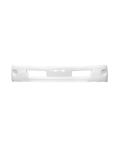 UP21955-Bumper With Opening For Fog Light For 2016-2020 Hino 155/195