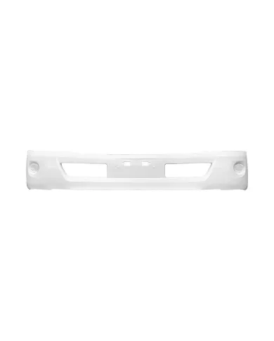UP21955-Bumper With Opening For Fog Light For 2016-2020 Hino 155/195