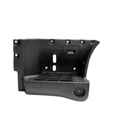 UP21958-Step Panel For 2016-2020 Hino 155/195-Driver