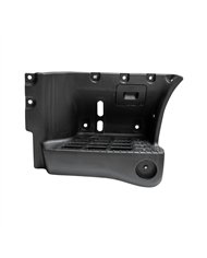 UP21958-Step Panel For 2016-2020 Hino 155/195-Driver