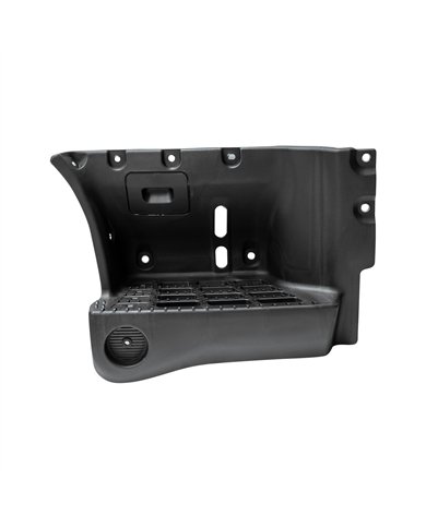 UP21959-Step Panel For 2016-2020 Hino 155/195-Passenger