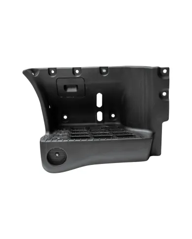 UP21959-Step Panel For 2016-2020 Hino 155/195-Passenger