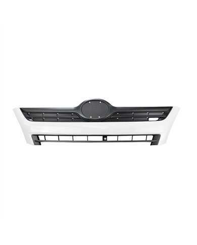 UP21960-Grille For 2016-2020 Hino 155/195-White