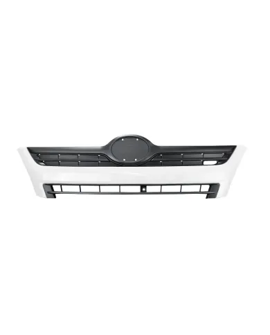 UP21960-Grille For 2016-2020 Hino 155/195-White