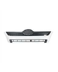 UP21960-Grille For 2016-2020 Hino 155/195-White