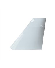 UP21961-Corner Panel For 2016-2020 Hino 155/195-Driver