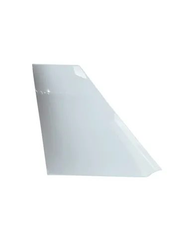 UP21962-Corner Panel For 2016-2020 Hino 155/195-Passenger