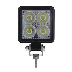 UP36854-4 High Power 3-Watt LED Compact Work Light