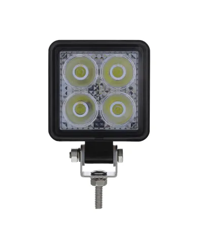 UP36854-4 High Power 3-Watt LED Compact Work Light
