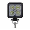 UP36854-4 High Power 3-Watt LED Compact Work Light