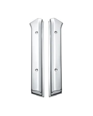 UP28131-Window Post Cover For 2001 & Older Kenworth W900, T800, And T600 (Pair)