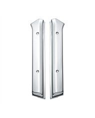 UP28131-Window Post Cover For 2001 & Older Kenworth W900, T800, And T600 (Pair)