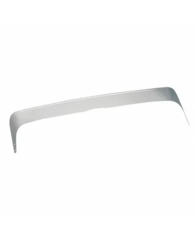 UP29003-430 Stainless Steel Bug Shield For Peterbilt 388 (2008-2015), 389 (2008-2023) & Heavy Haul 367 (2008-2015)