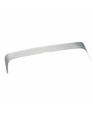 UP29003-430 Stainless Steel Bug Shield For Peterbilt 388 (2008-2015), 389 (2008-2023) & Heavy Haul 367 (2008-2015)