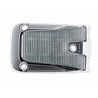 UP36884-6 LED Door Side Indicator Light For 1998-2024 Volvo VNL - Amber LED/Clear Lens