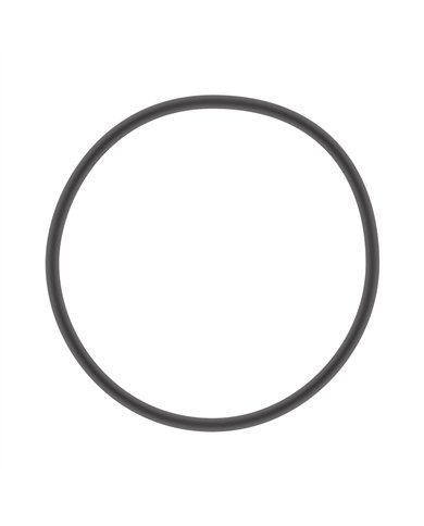 UP30305B-1P-Rubber "O" Ring For Cab Light(1pc)