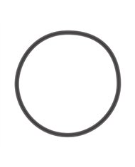 UP30305B-1P-Rubber "O" Ring For Cab Light(1pc)