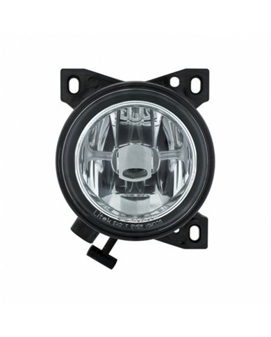 UP31234-Fog Light For Peterbilt 587 (2010-2016), 579 (2012-2021), & Kenworth T660 (2007-2017)