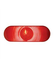 UP31362-6" Oval Light (Stop, Turn & Tail)