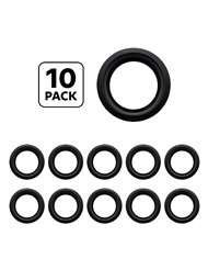 UP31515P10-4" Round Light Grommet (10 Pcs)