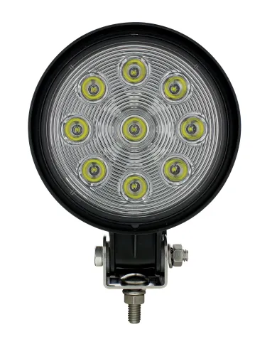 UP36965-9 High Power 3-Watt LED Work Light - Slim Profile