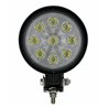 UP36965-9 High Power 3-Watt LED Work Light - Slim Profile
