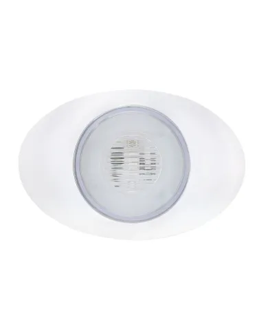 UP36970-5 LED M3 Millennium GloLight (Clearance/Marker) - Amber LED/Clear Lens
