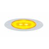 UP36984-6 LED M5 Millennium GloLight (Clearance/Marker) - Amber LED/Amber Lens