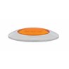 UP36984-6 LED M5 Millennium GloLight (Clearance/Marker) - Amber LED/Amber Lens