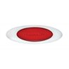 UP36985-6 LED M5 Millennium GloLight (Clearance/Marker) - Red LED/Red Lens
